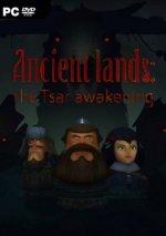 Ancient lands: the Tsar awakening (2019) PC | Лицензия