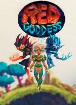 Red Goddess: Inner World (2015)