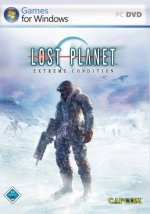 Lost Planet (2008)