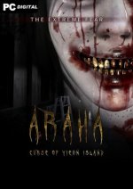 Araha: Curse of Yieun Island