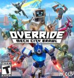 Override: Mech City Brawl (2018) PC | 