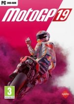 MotoGP 19 [Update 3] (2019) PC | Лицензия