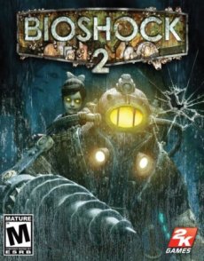 BioShock 2: Remastered (2016)
