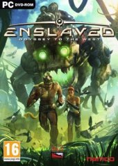 Enslaved: Odyssey to the West Premium Edition (2013)