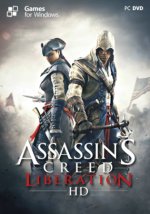 Assassin's Creed: Liberation HD (2014)