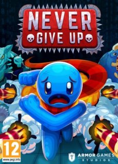 Never Give Up (2019) PC | Лицензия