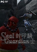 Seal Guardian (2017) PC | Лицензия
