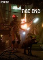 The End (2018) PC | Лицензия