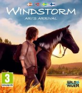 Windstorm / Ostwind - Ari's Arrival (2019) PC | Лицензия