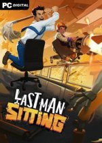 Last Man Sitting
