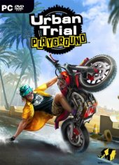 Urban Trial Playground (2019) PC | Лицензия