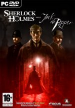 Sherlock Holmes vs. Jack the Ripper (2009)