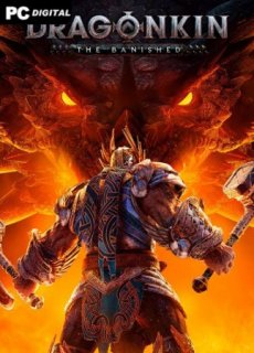 Dragonkin: The Banished