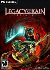 Legacy of Kain: Anthology (1997-2003)