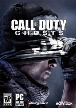 Call of Duty: Ghosts - Ghosts Deluxe Edition [Update 21] (2013) PC | Rip от xatab