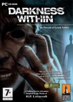 Darkness Within: Сумрак внутри (2007) PC | Лицензия
