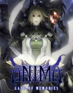 Anima Gate of Memories (2016)