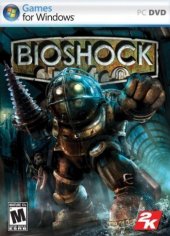 BioShock (2007)