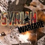 :   / Syrian Warfare [v 1.3.0.19 + DLC's] (2017) PC | RePack  xatab