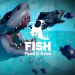 Feed and Grow: Fish (2016) PC | Early Access
