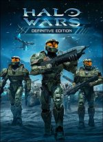 Halo Wars: Definitive Edition (2017) PC | RePack от xatab