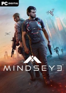 MindsEye