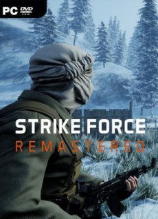 Strike Force Remastered (2018) PC | Лицензия