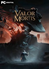 Valor Mortis