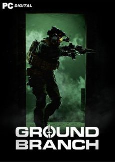 GROUND BRANCH