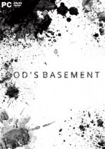 God's Basement (2018) PC | Лицензия
