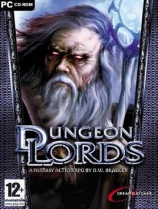 Dungeon Lords:   (2005)