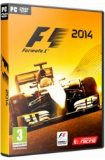 F1 2014 (2014)