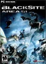BlackSite Area 51 (2007)