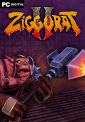 Ziggurat 2