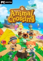 Animal Crossing: New Horizons  