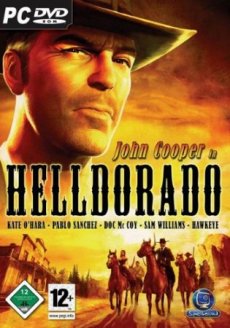 Helldorado: Conspiracy (2007)