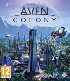 Aven Colony [v 1.0.25665 + 1 DLC] (2017) PC | RePack  xatab