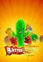 Battle Ranch (2015)