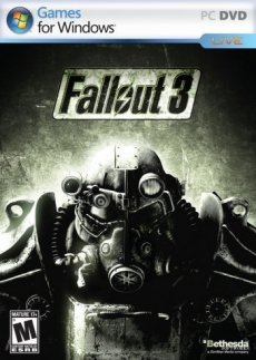 Fallout 3: Золотое издание (2010)