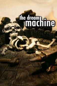 The Dream Machine: Complete Season (2014-2017) PC | Лицензия