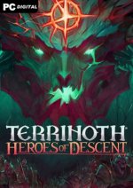 Terrinoth: Heroes of Descent
