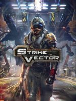 Strike Vector (2013)