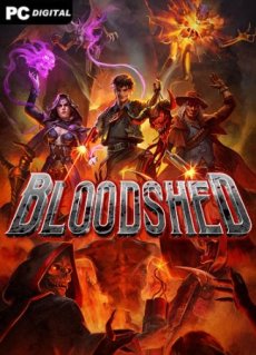 Bloodshed