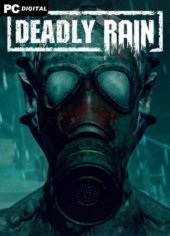 Deadly Rain