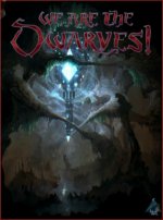 We Are the Dwarves (2016)
