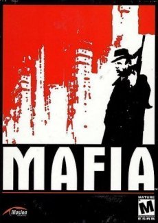 Мафия / Mafia: The City of Lost Heaven (2002)