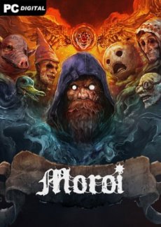 Moroi