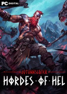 Jotunnslayer: Hordes of Hel