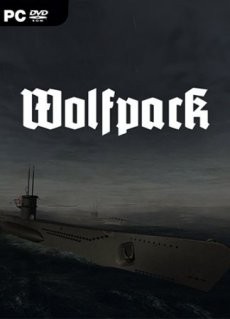 Wolfpack [v0.15 beta | Early Access] (2019) PC | 