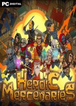 Heroic Mercenaries